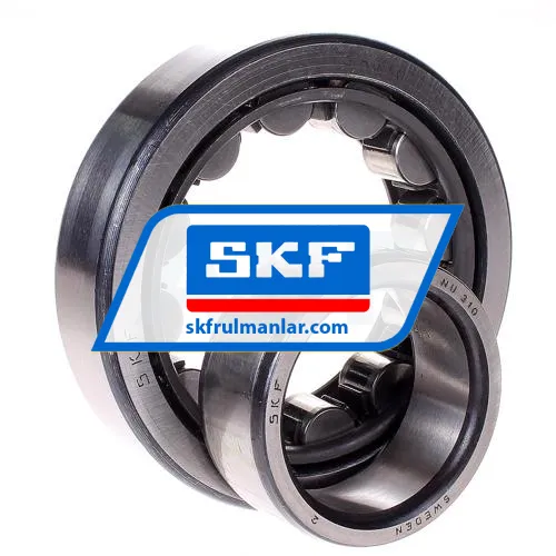 SKF NU310 ürün fotoğrafı 2