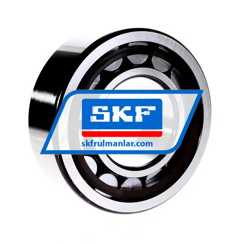 SKF NJ2317ECP/C3