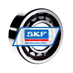 SKF NJ2317ECP/C3