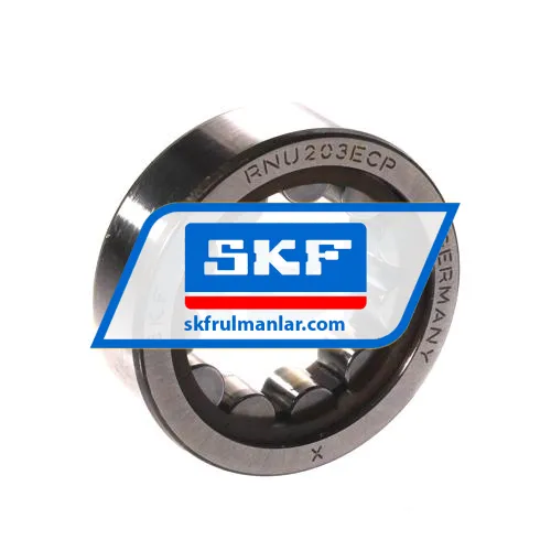 SKF RNU203ECP