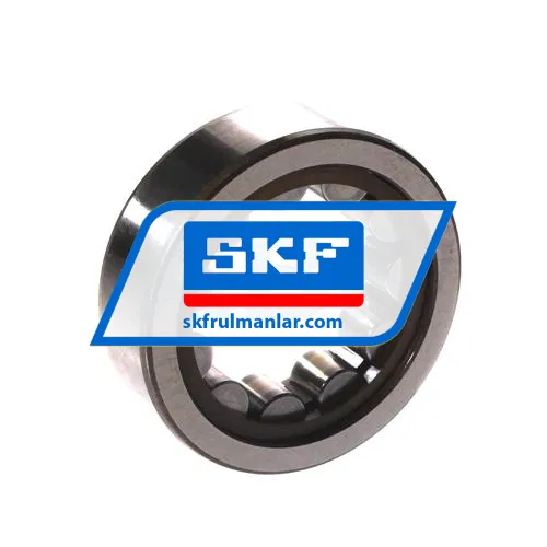 SKF RNU203ECP ürün fotoğrafı 2