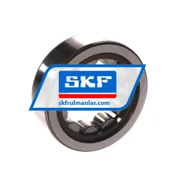 SKF RNU203ECP rulman resim 2