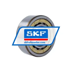 SKF NU2312ECM/C3