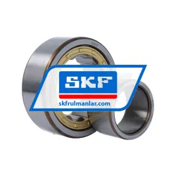 SKF NU2312ECM/C3 rulman resim 3