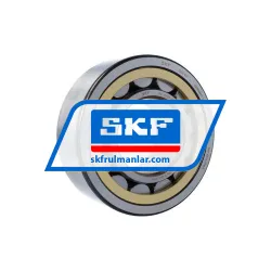 SKF NU2320ECML
