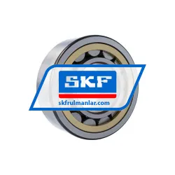 SKF NU2320ECML rulman resim 2