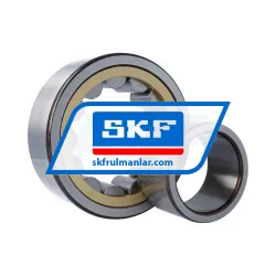 SKF NU2320ECML rulman resim 3