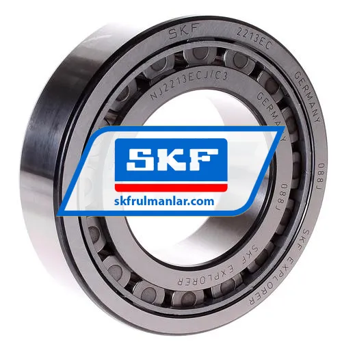 SKF NJ2212ECJ/C3