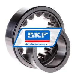 SKF NJ2212ECJ/C3 rulman resim 2