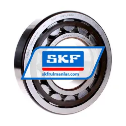 SKF NU319ECP/C3