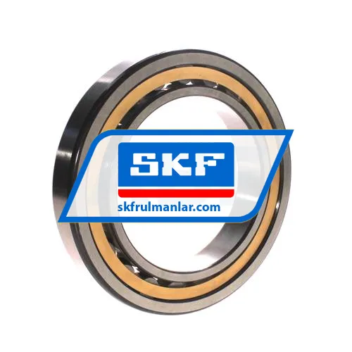 SKF NU1022M/C3 ürün fotoğrafı 2