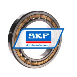 SKF NU1022M/C3