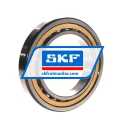 SKF NU1022M/C3 rulman resim 2