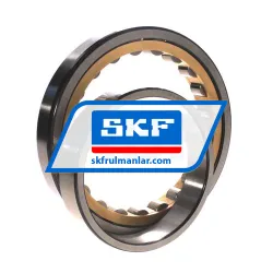 SKF NU1022M/C3 rulman resim 3