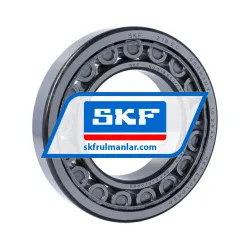 SKF NU218ECJ/C3