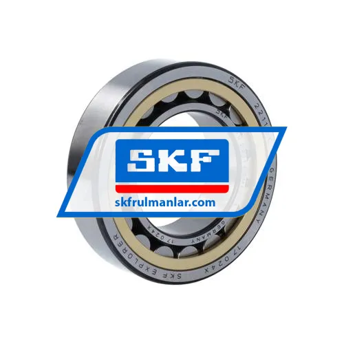 SKF NU2211ECML/C3
