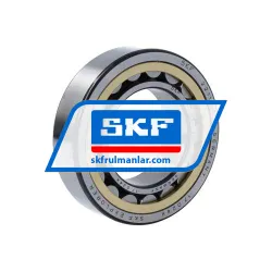 SKF NU2211ECML/C3