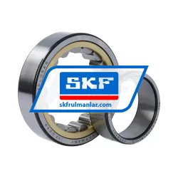 SKF NU2211ECML/C3 rulman resim 3