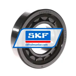 SKF NU208ECP/C3