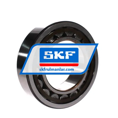 SKF NU2220ECP/C3