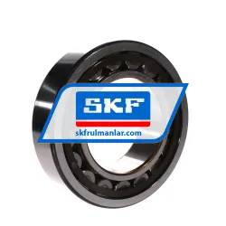 SKF NU2220ECP/C3