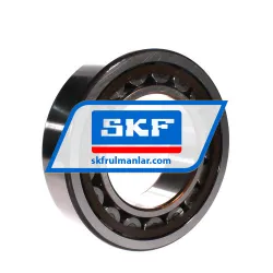 SKF NU2220ECP/C3 rulman resim 3