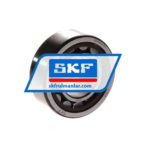 SKF NU2205ECP/C3