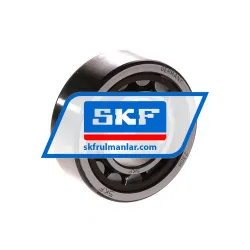 SKF NU2205ECP/C3