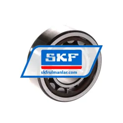 SKF NU2205ECP/C3 rulman resim 3
