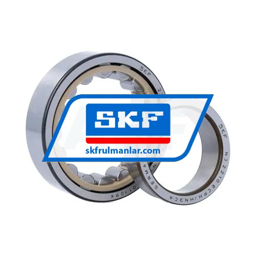 SKF NJ2210ECPH/HN3C4 ürün fotoğrafı 4