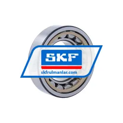 SKF NJ2210ECPH/HN3C4 rulman resim 3