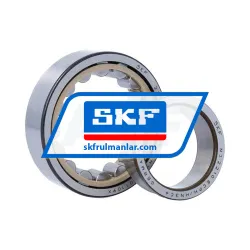 SKF NJ2210ECPH/HN3C4 rulman resim 4