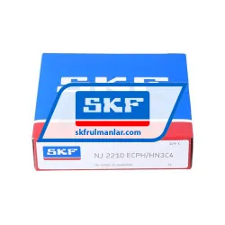 SKF NJ2210ECPH/HN3C4 rulman resim 5