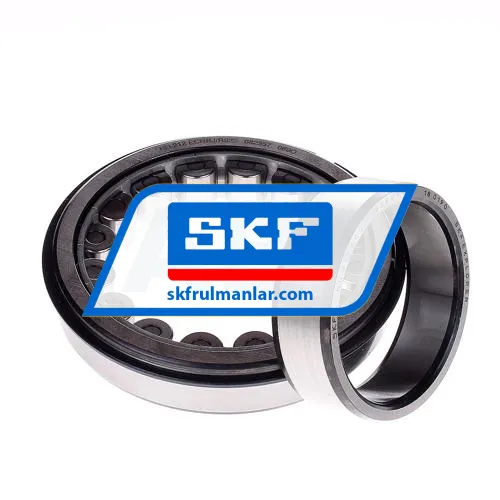 SKF NU212ECNRJ/R822 ürün fotoğrafı 2