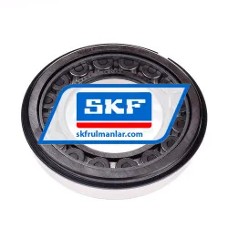 SKF NU212ECNRJ/R822
