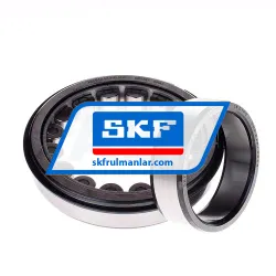 SKF NU212ECNRJ/R822 rulman resim 2