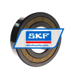 SKF NJ316ECM/C3
