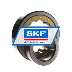 SKF NJ316ECM/C3 rulman resim 3