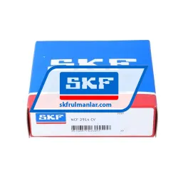 SKF NCF2914CV rulman resim 3
