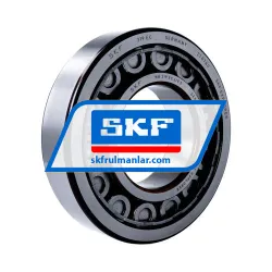 SKF NU319ECJ/C3