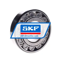 SKF N312ECJ/C3