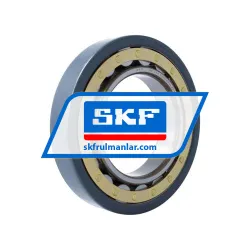 SKF NU226ECM/C3VL0241