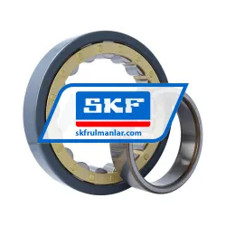 SKF NU226ECM/C3VL0241 rulman resim 3