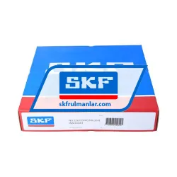 SKF NU226ECM/C3VL0241 rulman resim 4