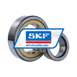 SKF NJ310ECM rulman resim 3
