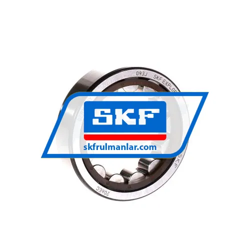 SKF RNU206ECP