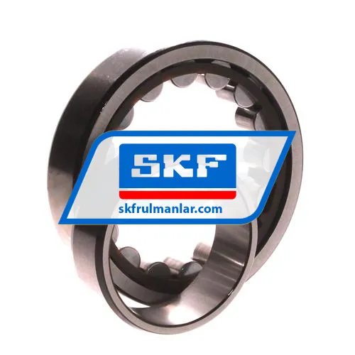 SKF NU210ECKP/C3 ürün fotoğrafı 3