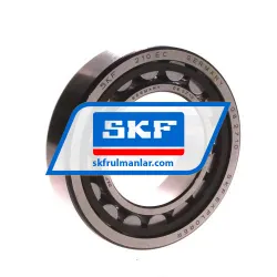 SKF NU210ECKP/C3