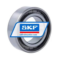 SKF NCF3008CV rulman resim 2