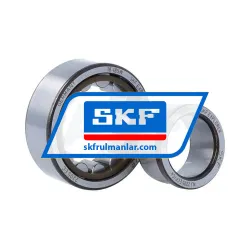 SKF NJ2205ECP/C4 rulman resim 3